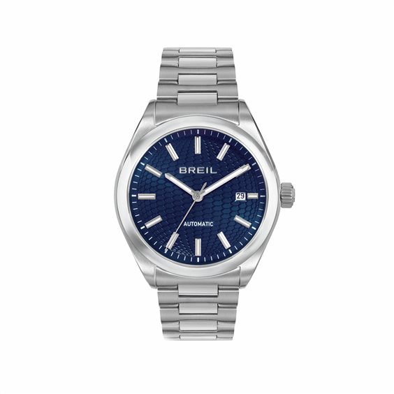 Montre Breil Homme SPHERA in Acier TW2131 - TW2131